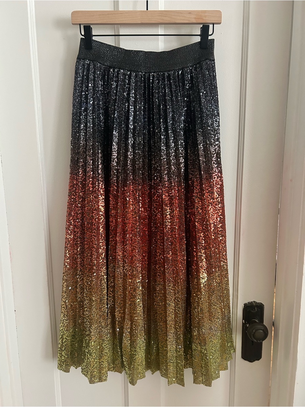 le superbe skirt